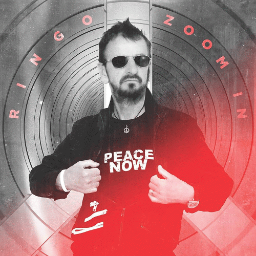 Ringo Starr : Zoom In